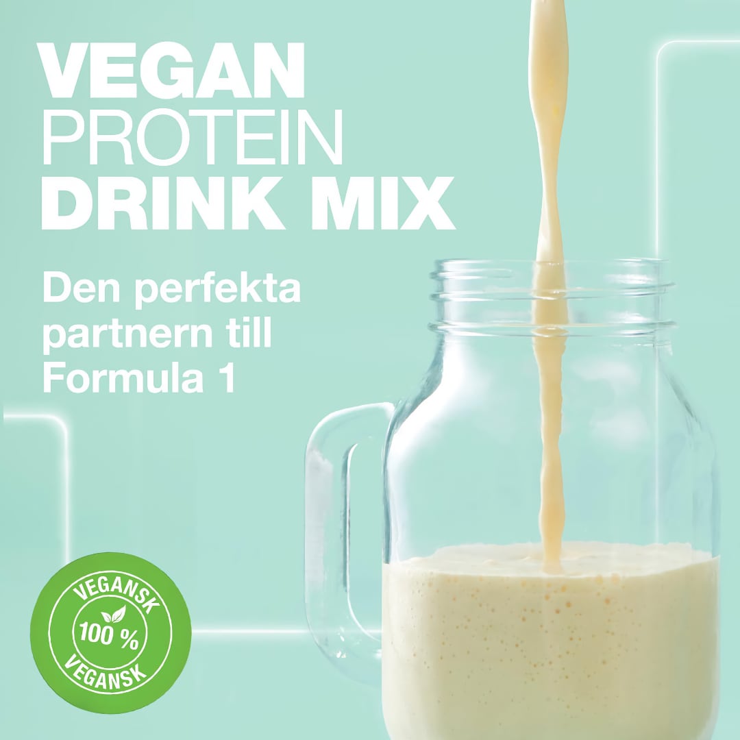 protein drink mix